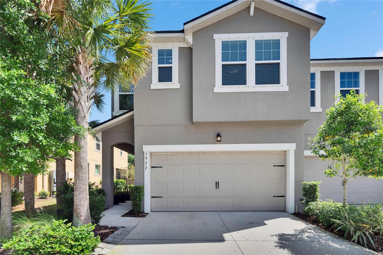 5922 Grand Sonata Ave Property Photo