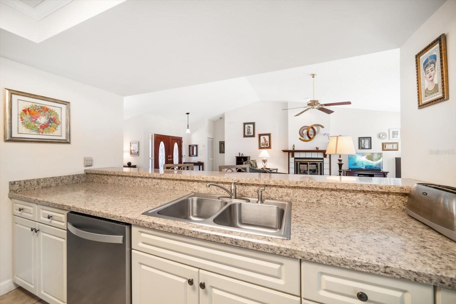 4868 Lake Valencia Blvd E Property Photo 15