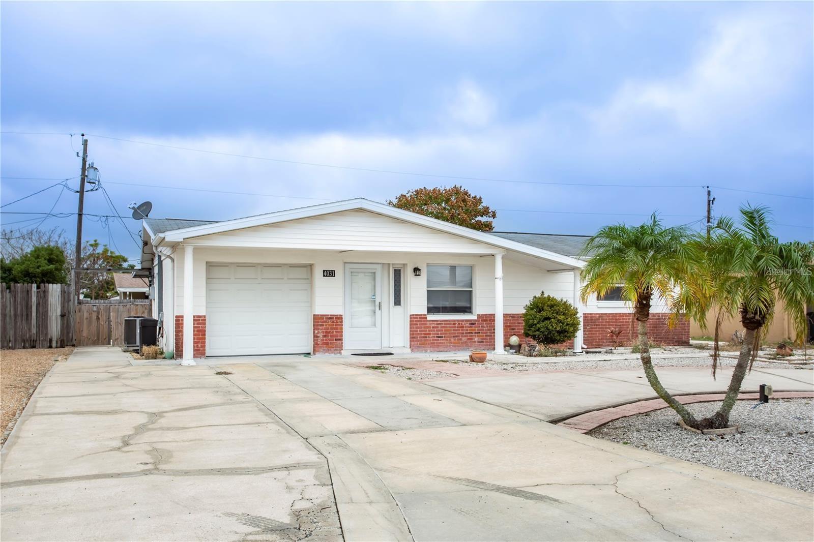 4031 Chesswood Dr Property Photo