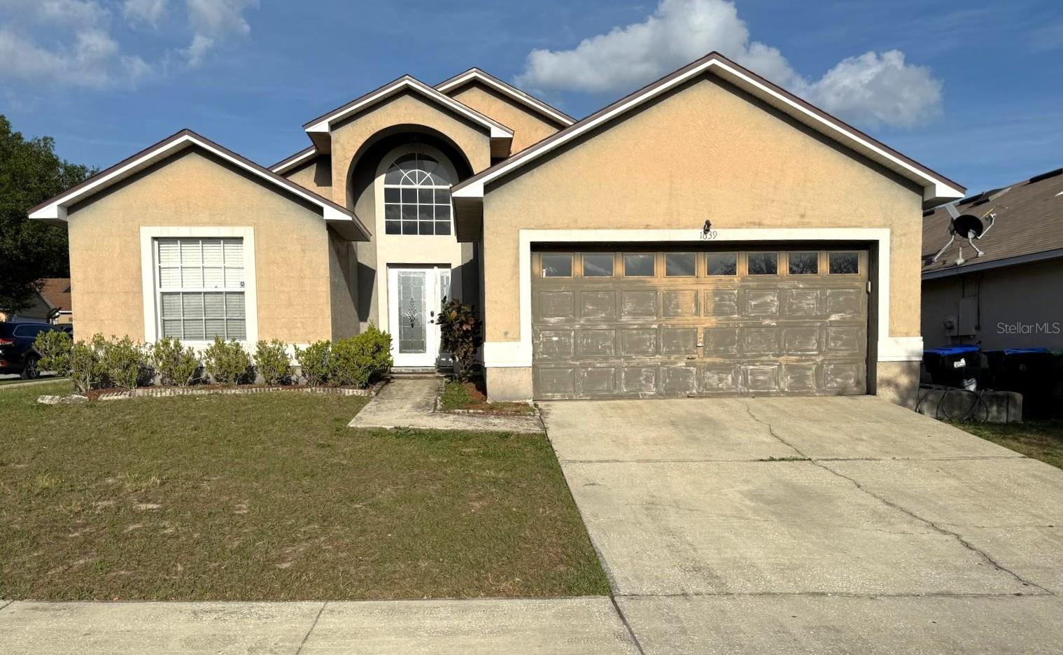 1639 Stanbury Dr Property Photo