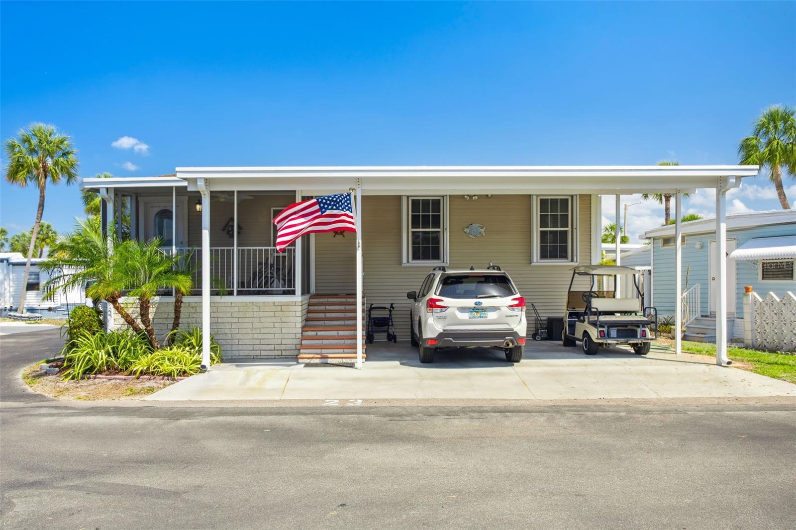 4851 W Gandy Blvd #b09l23 Property Photo 1