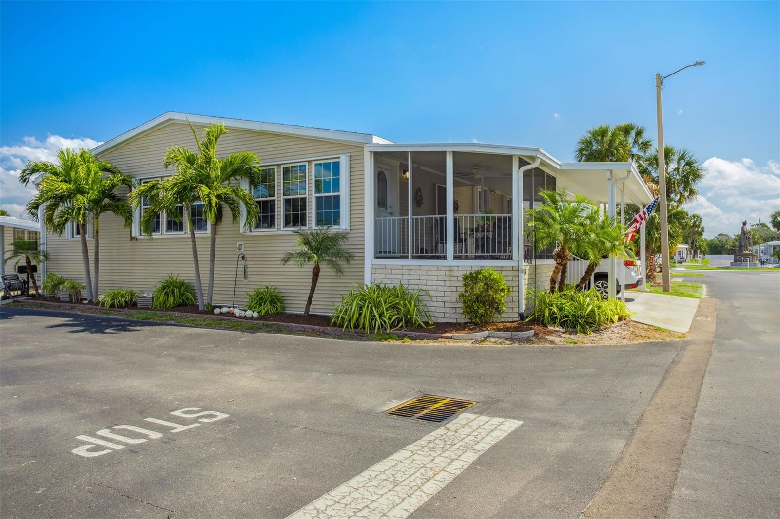 4851 W Gandy Blvd #b09l23 Property Photo 2