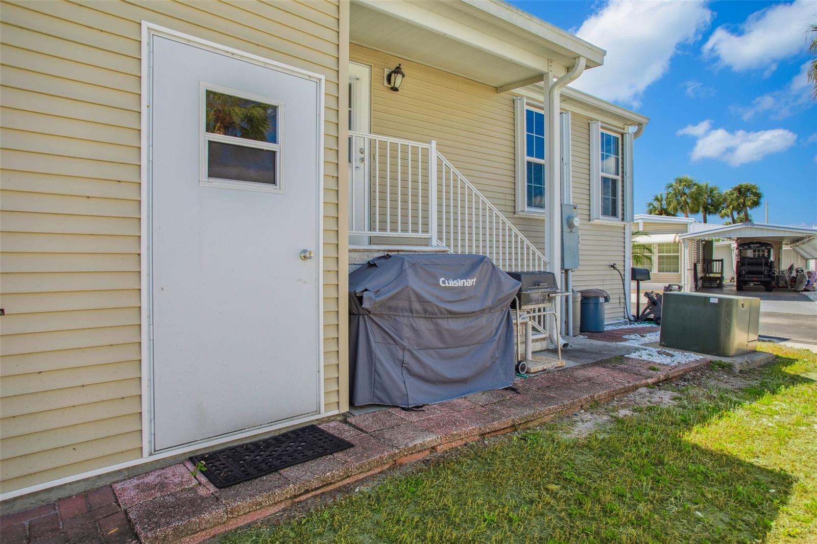 4851 W Gandy Blvd #b09l23 Property Photo 9