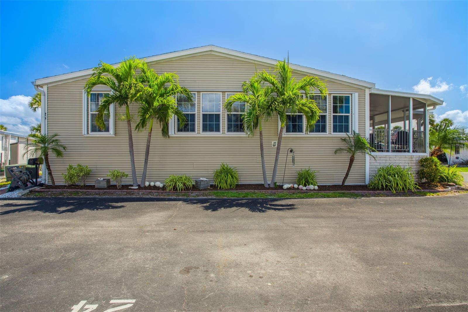 4851 W Gandy Blvd #b09l23 Property Photo 10