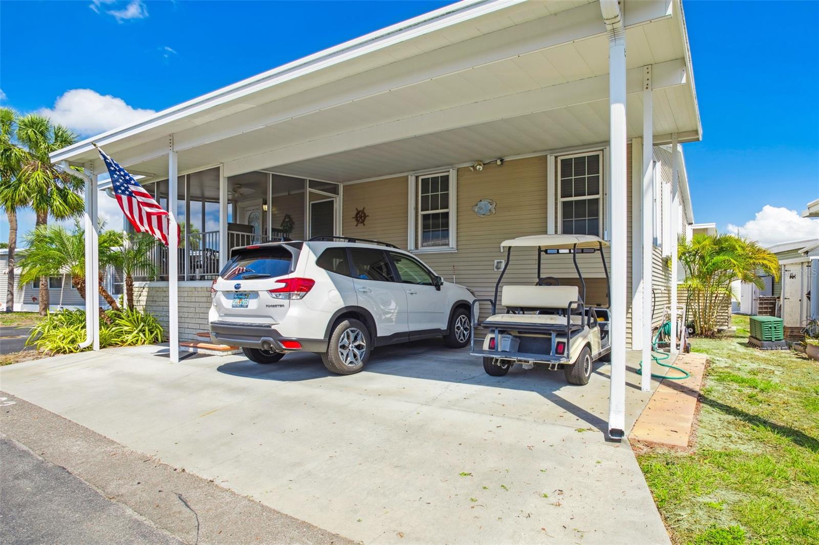 4851 W Gandy Blvd #b09l23 Property Photo 11