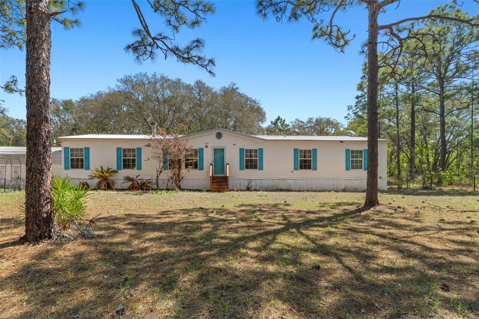 5783 S Georgian Rd Property Photo