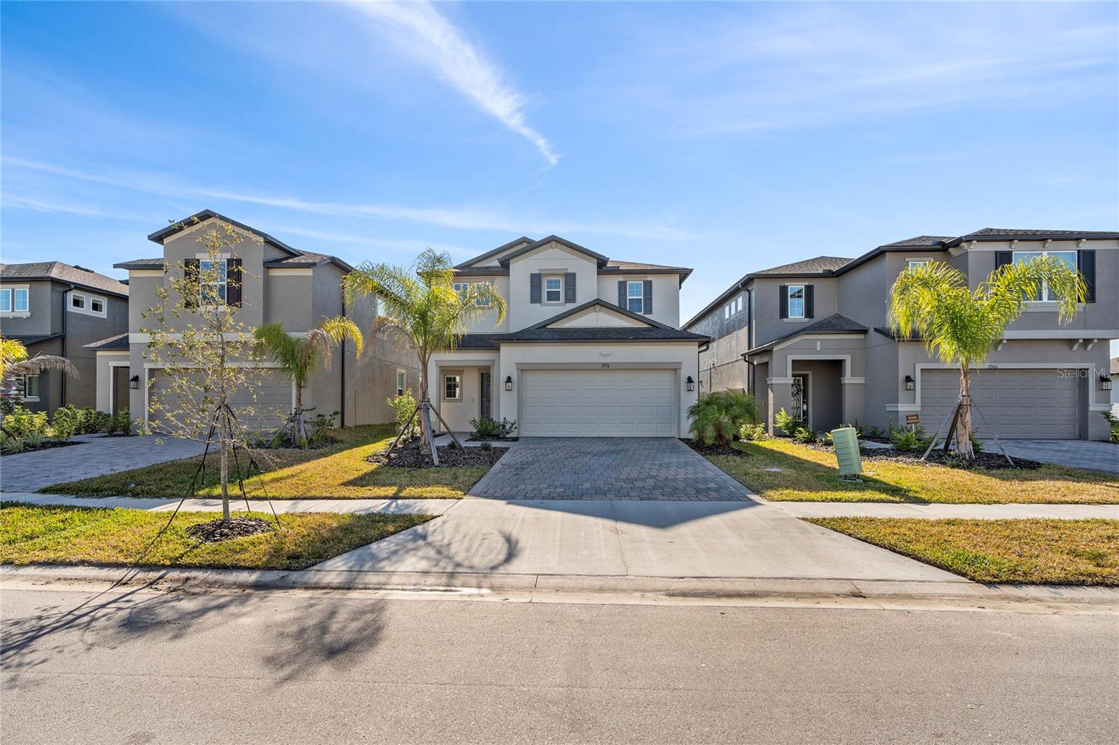 2974 Misty Marble Dr Property Photo