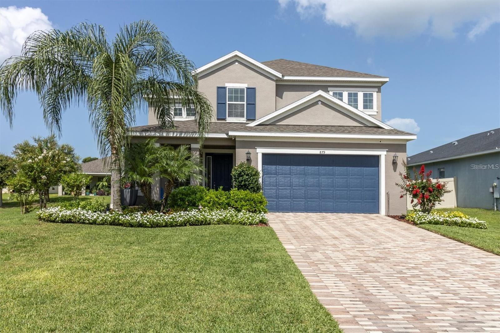 879 De Soto Blvd Property Photo