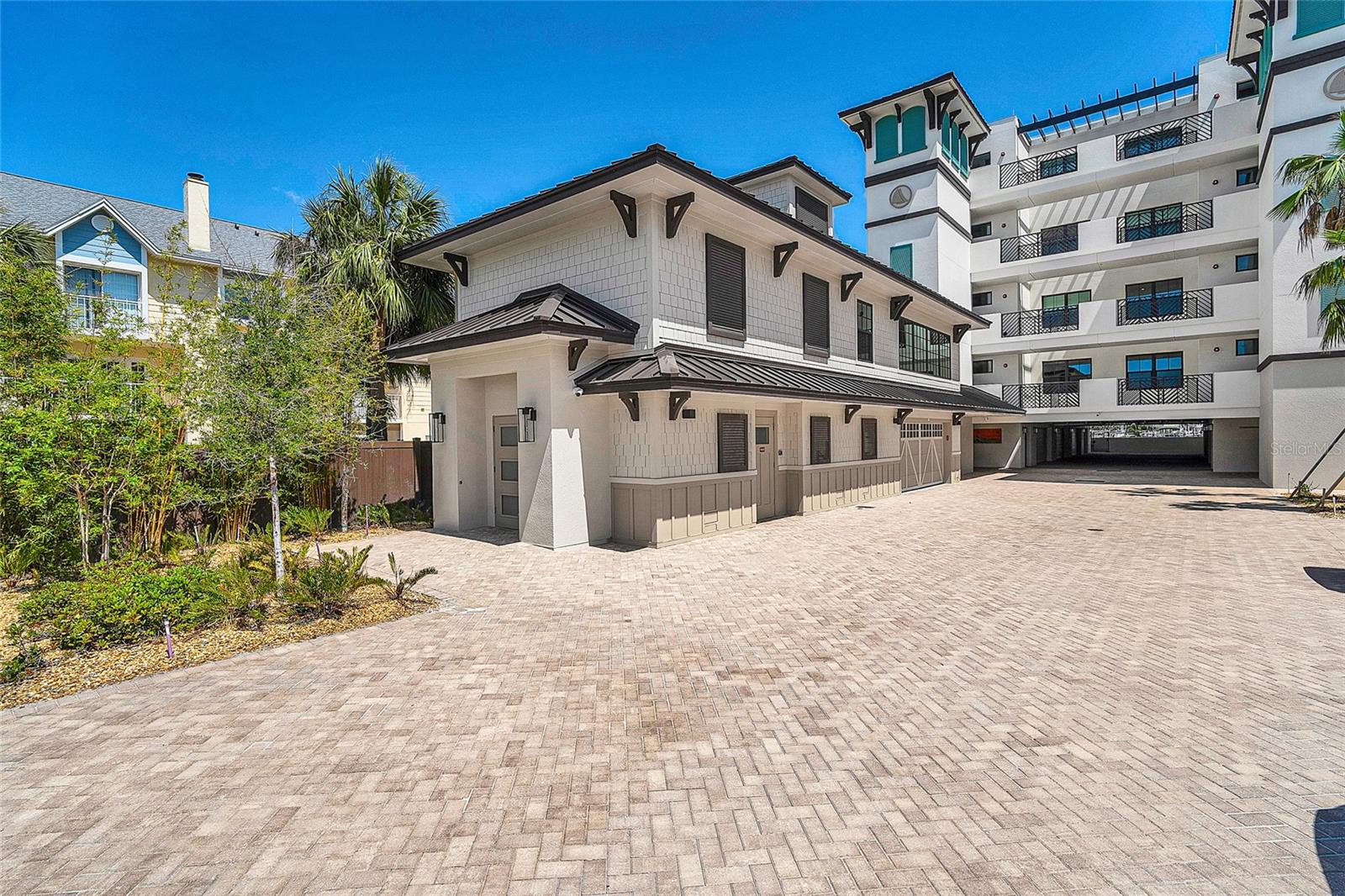 455 Pinellas Bayway S #2b Property Photo