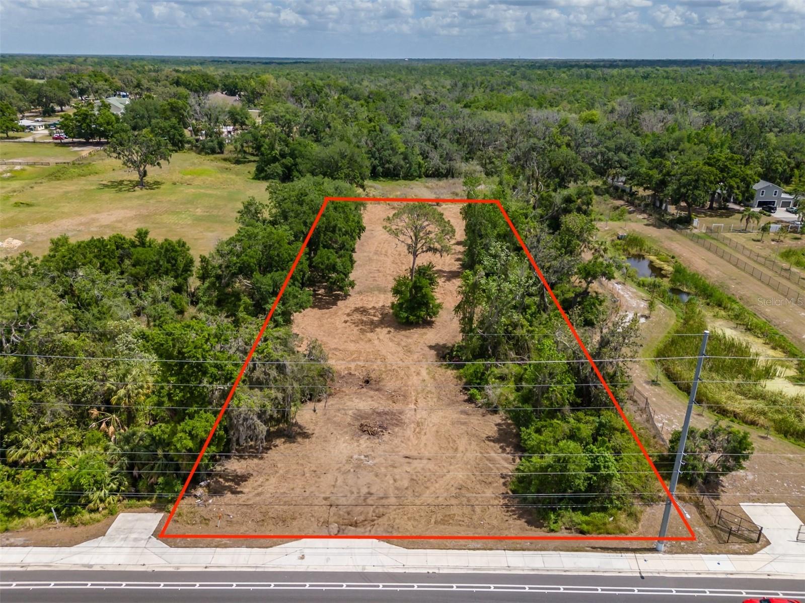 5106 Bell Shoals Rd Property Photo