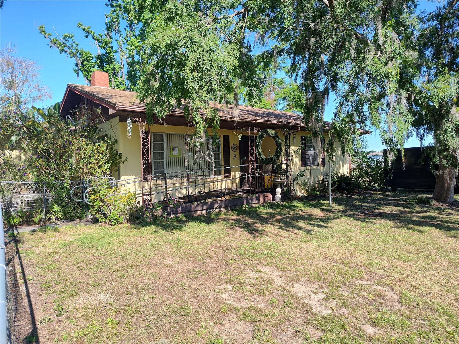 12231 Fort King Rd Property Photo