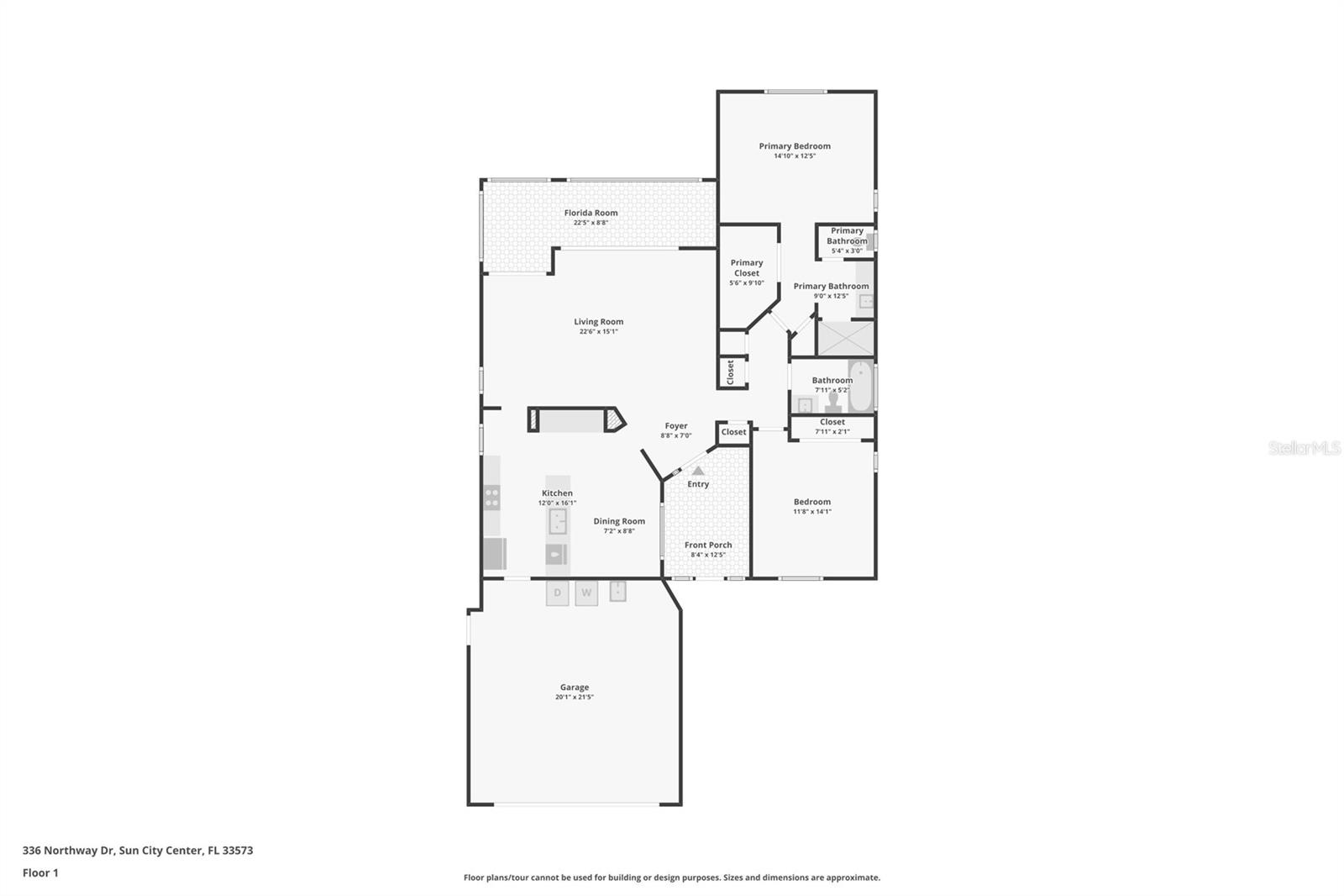 336 Northway Dr Property Photo 28