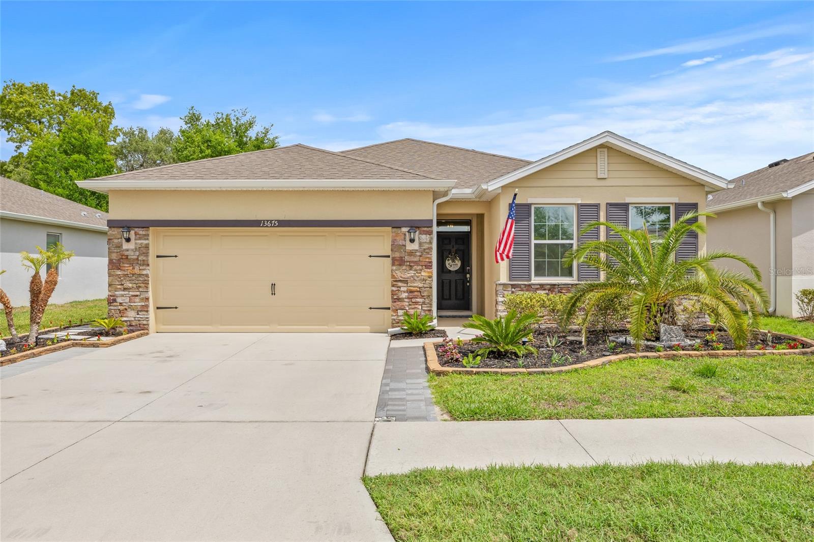 13675 Paddington Way Property Photo