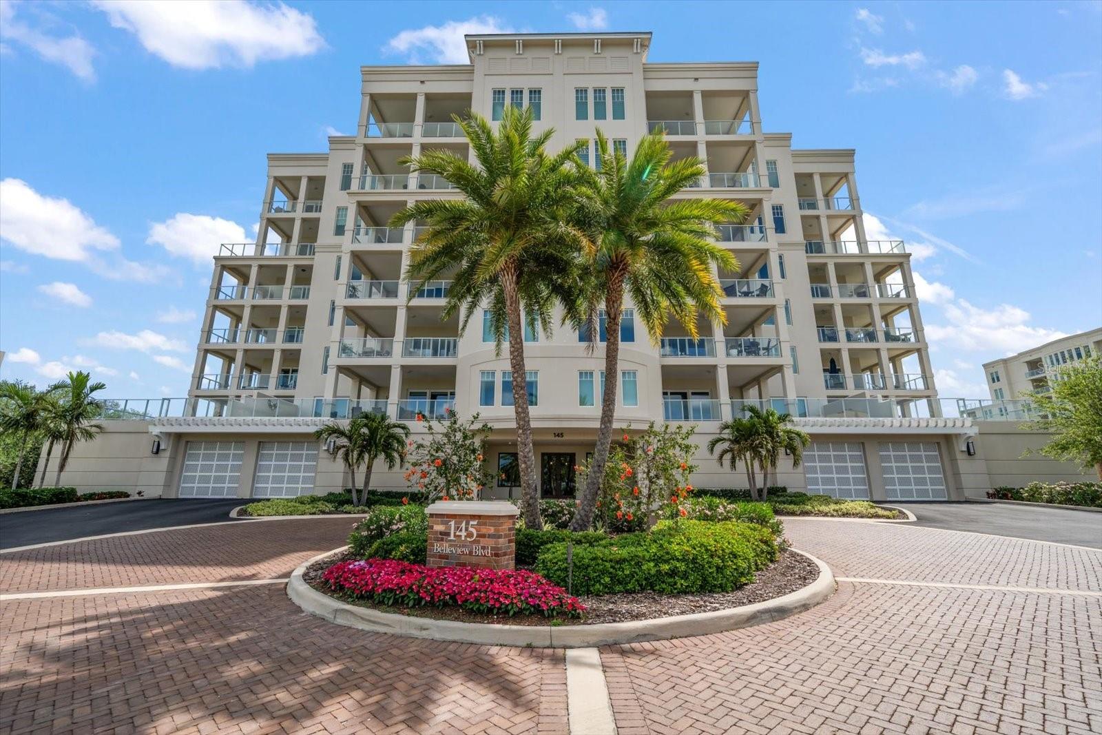 145 Belleview Blvd #201 Property Photo