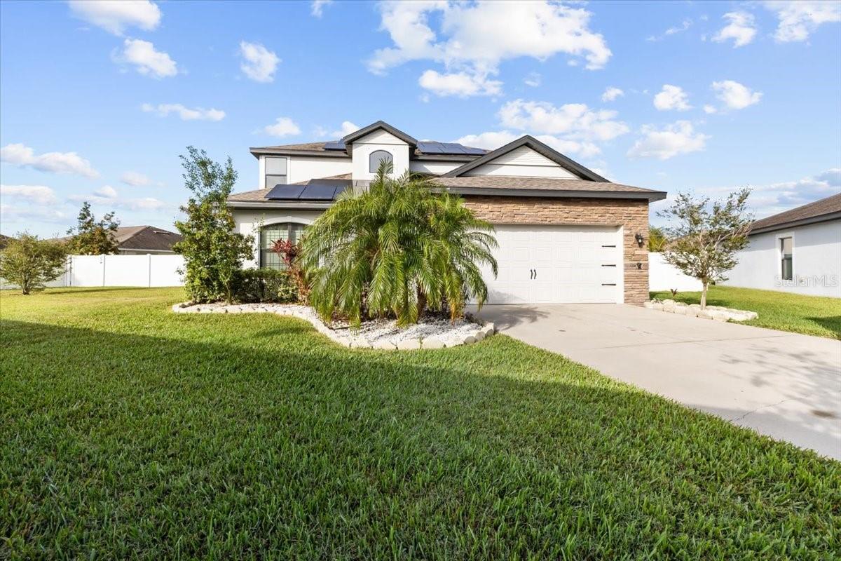 11841 Thicket Wood Dr Property Photo