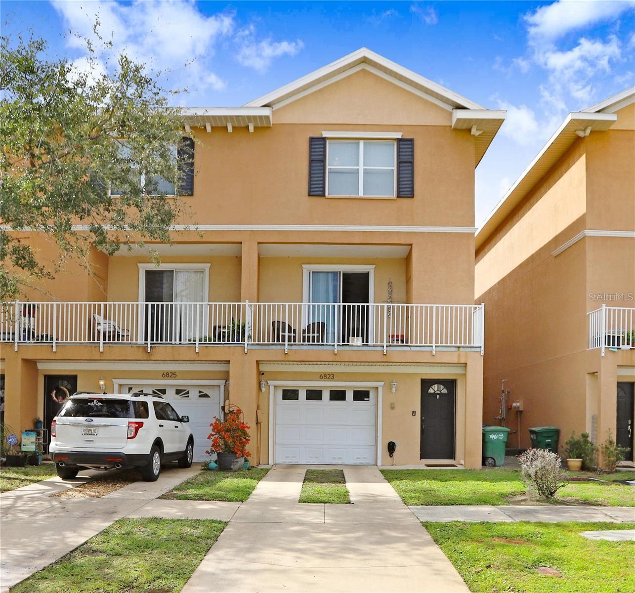 6823 S Kissimmee St Property Photo