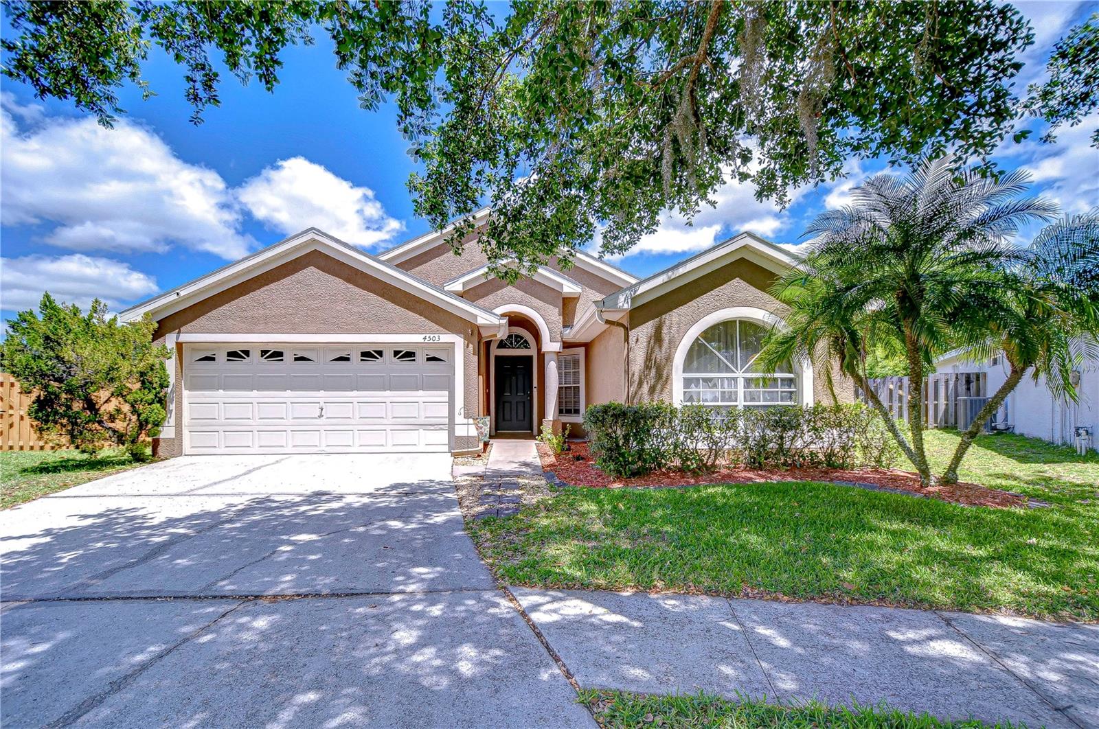 4503 Lace Cascade Ct Property Photo