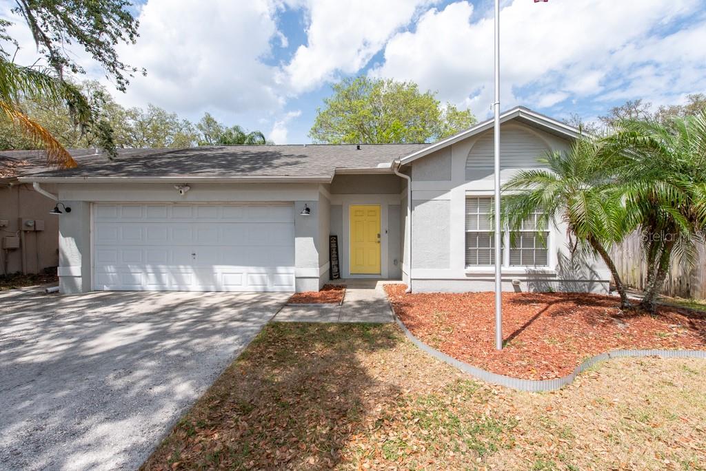 2604 Shilo Ct Property Photo
