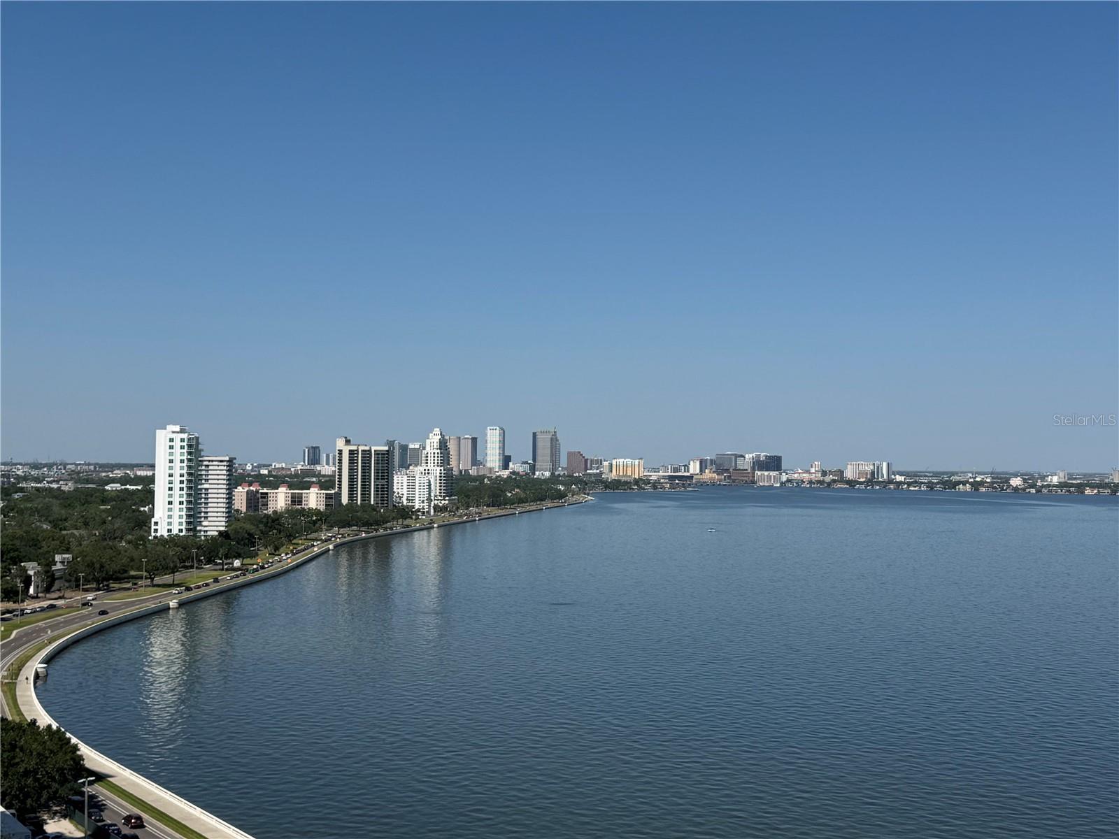 3301 Bayshore Blvd #2003d Property Photo 1