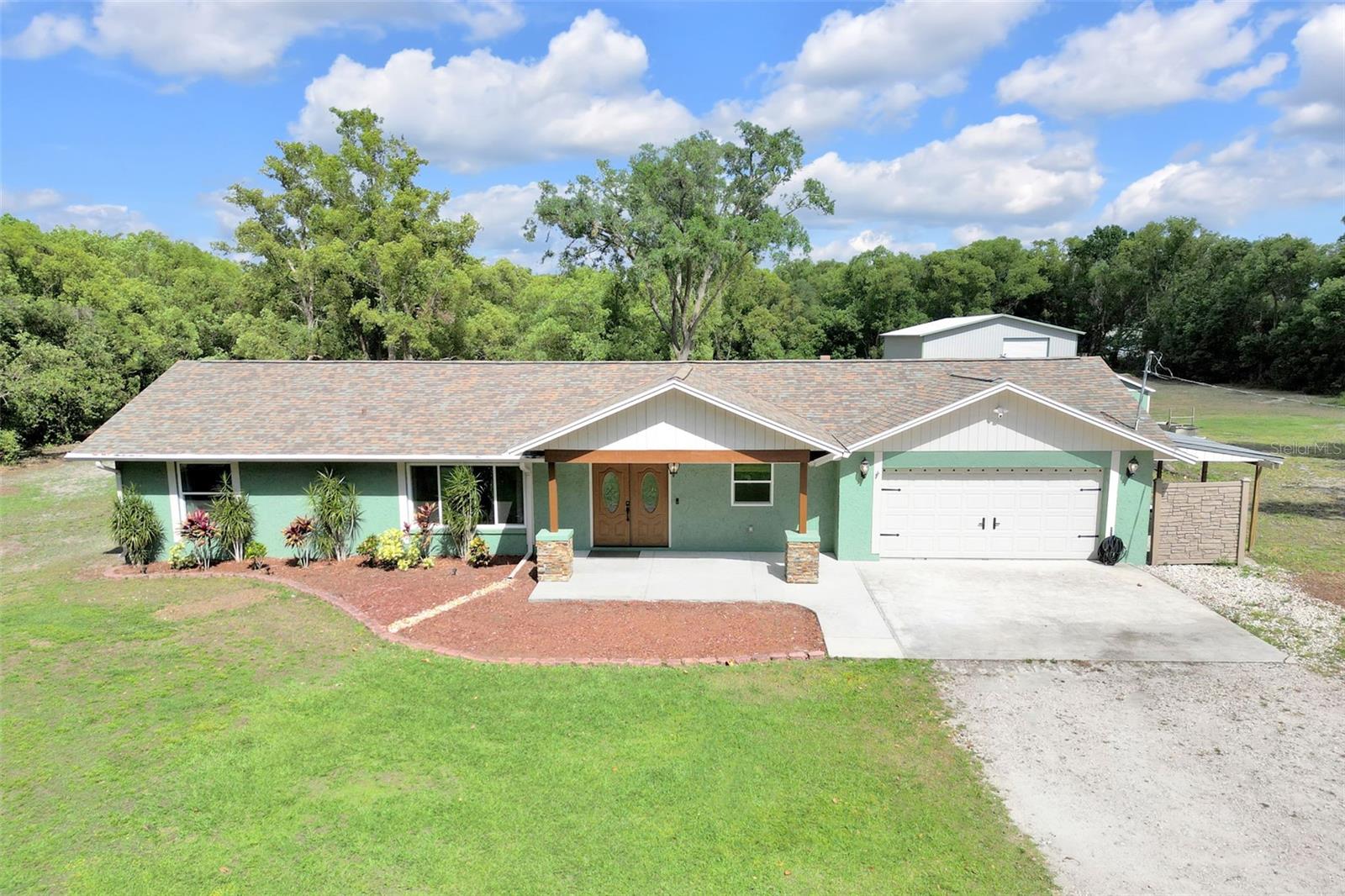 3535 Moores Lake Rd Property Photo