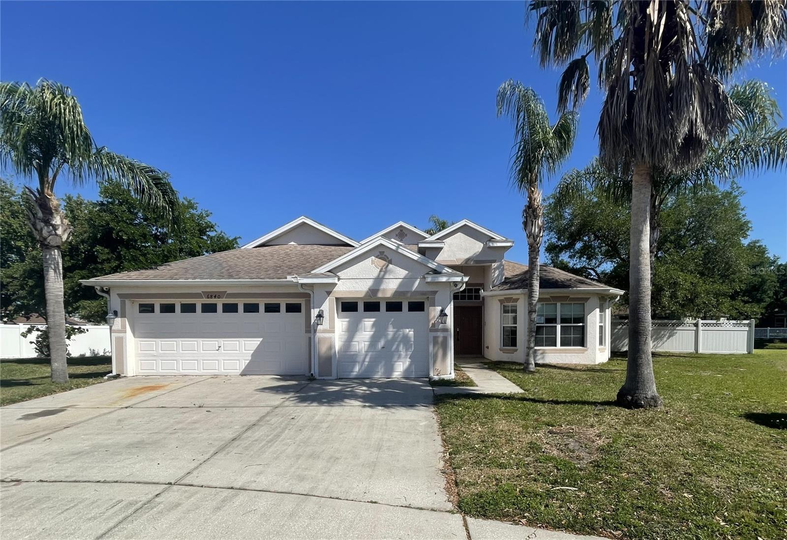 6840 Sparkling Way Property Photo
