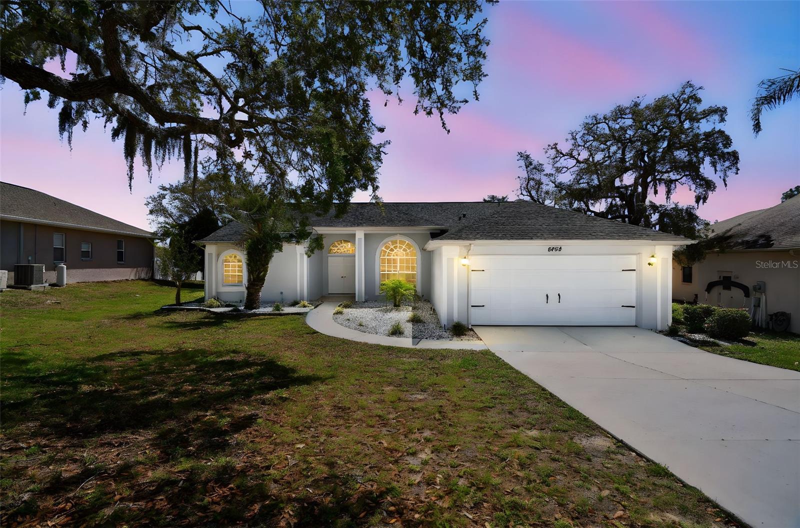 5434 W Dayflower Path Property Photo