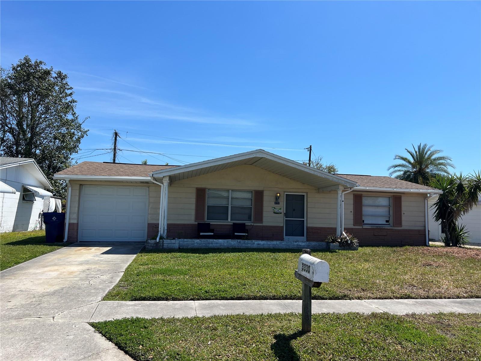 3330 Monticello St Property Photo
