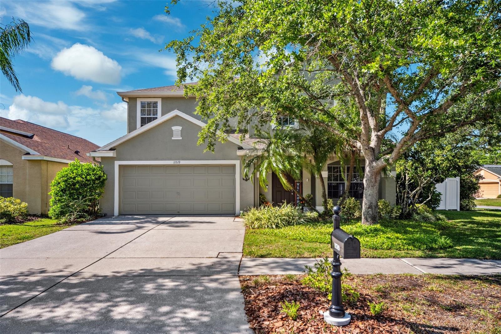 11519 Cypress Reserve Dr Property Photo