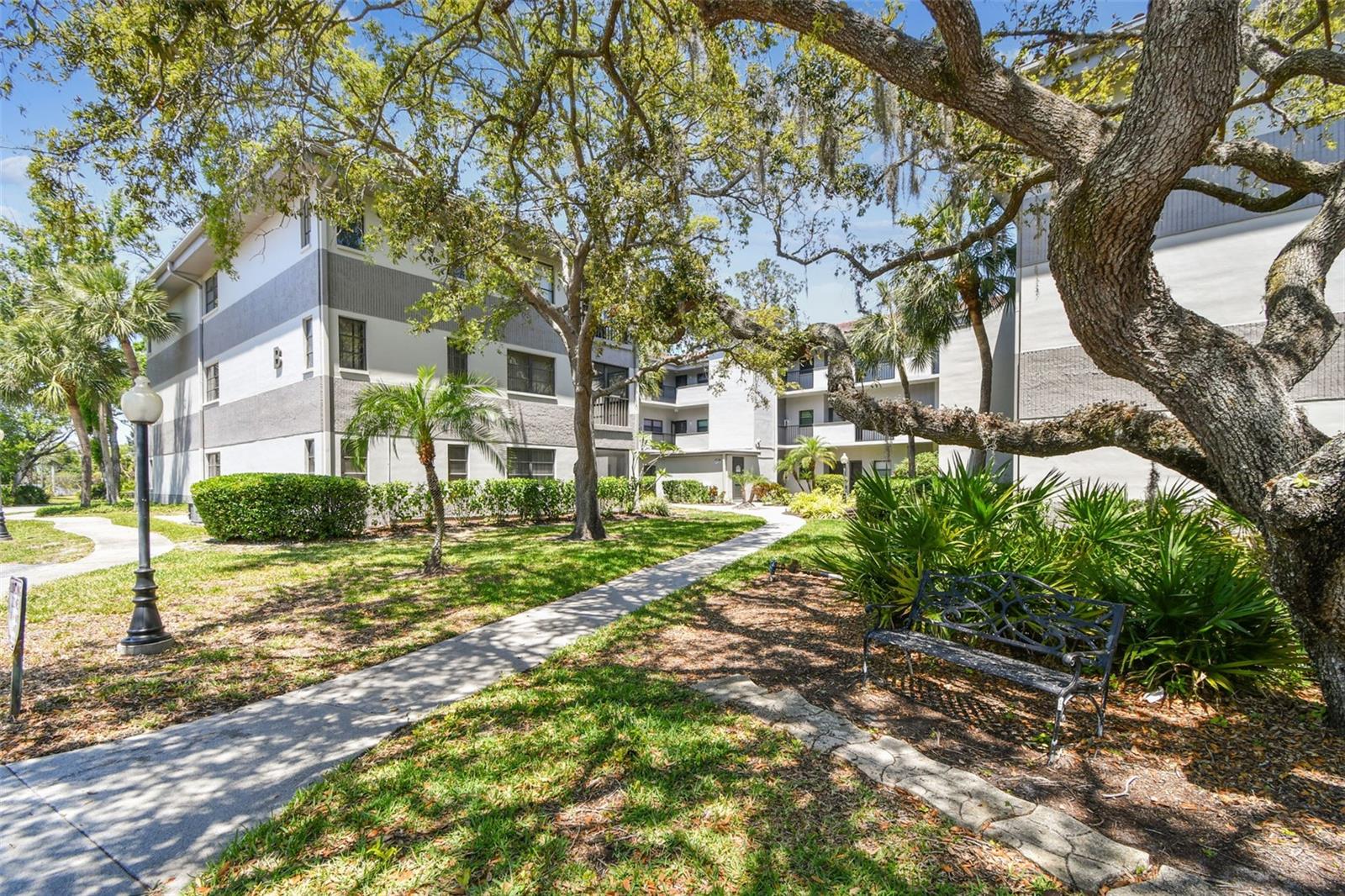 2650 Countryside Blvd #b-110 Property Photo