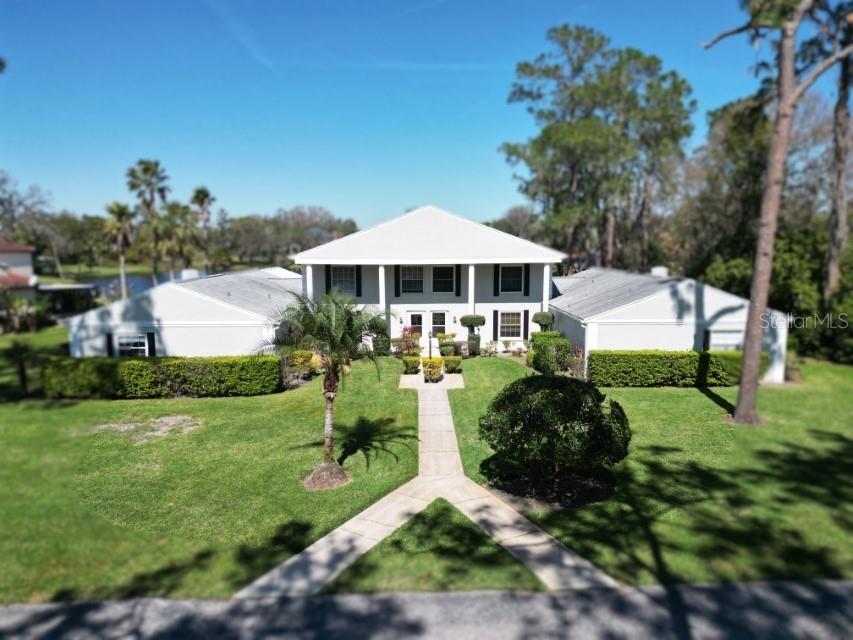 5348 Saddlebrook Way #2 Property Photo 1