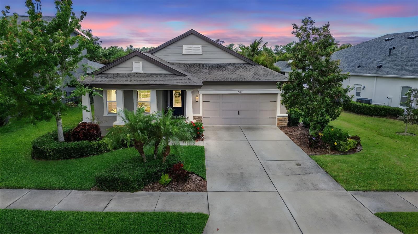 6642 Current Dr Property Photo 1