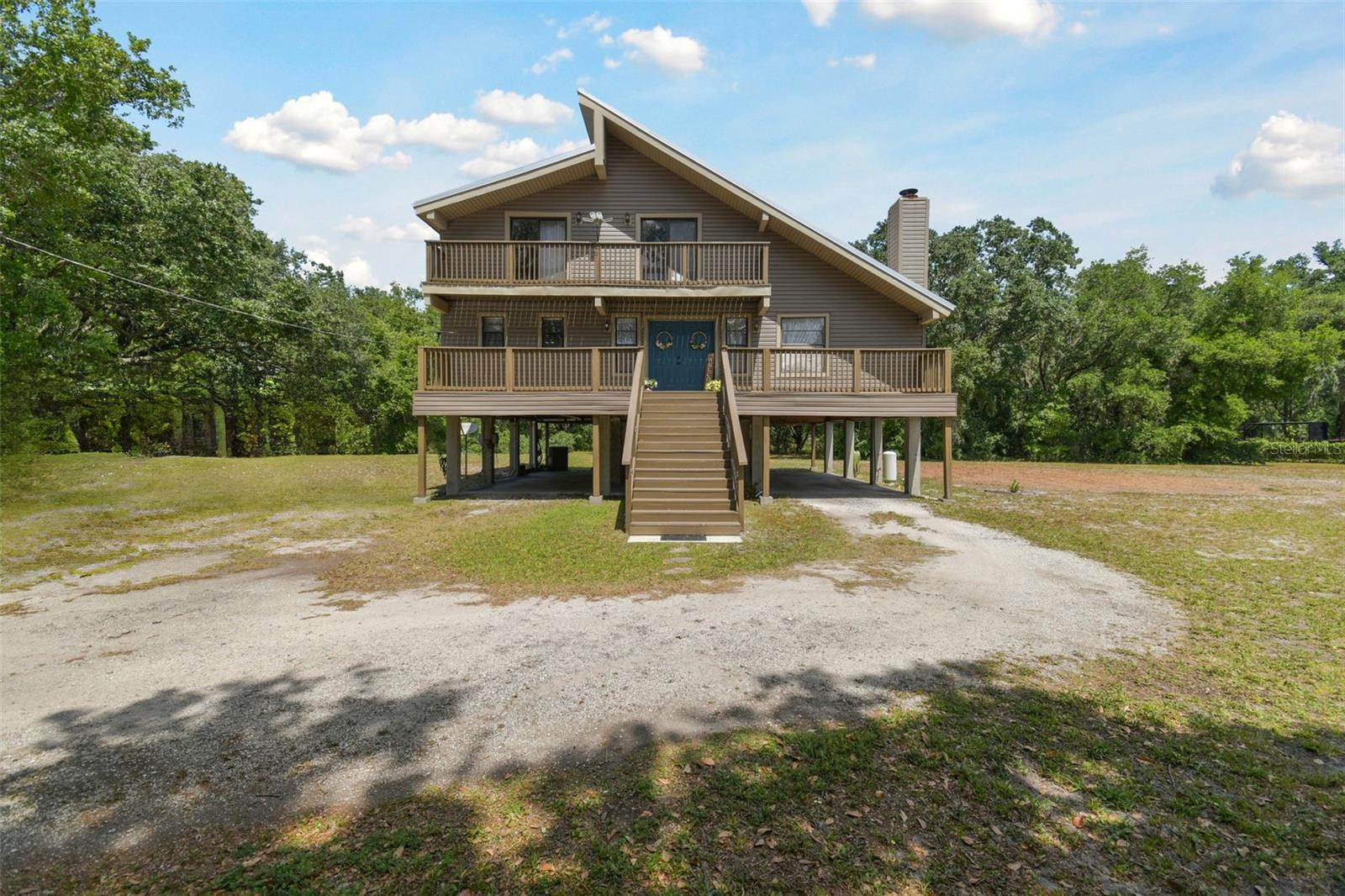 7606 Four Pines Rd Property Photo