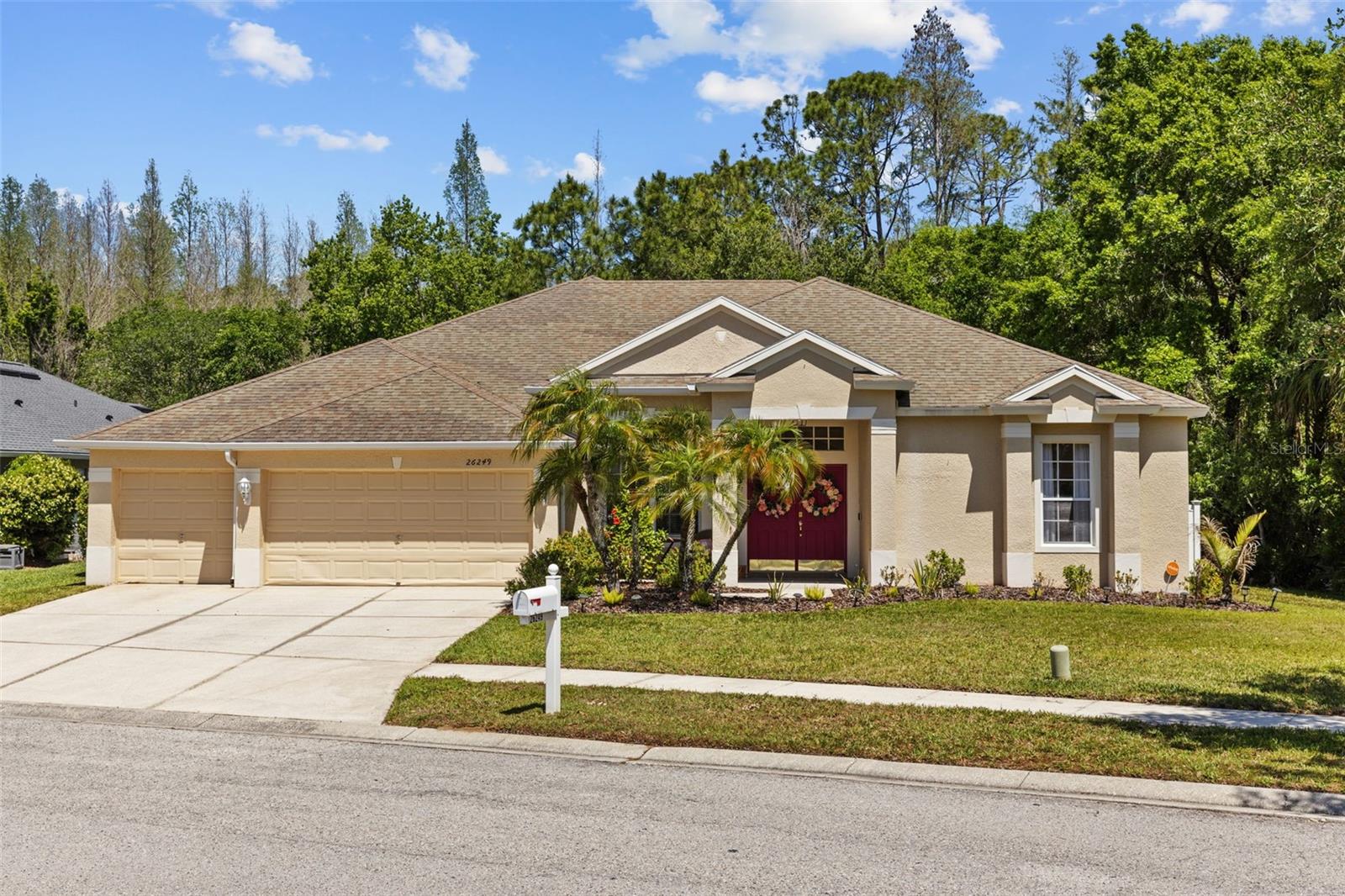 26249 Sword Dancer Dr Property Photo 1