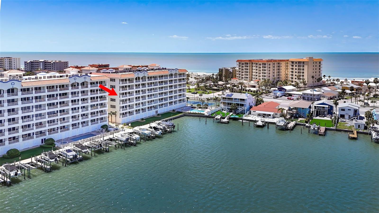 17715 Gulf Blvd #406 Property Photo