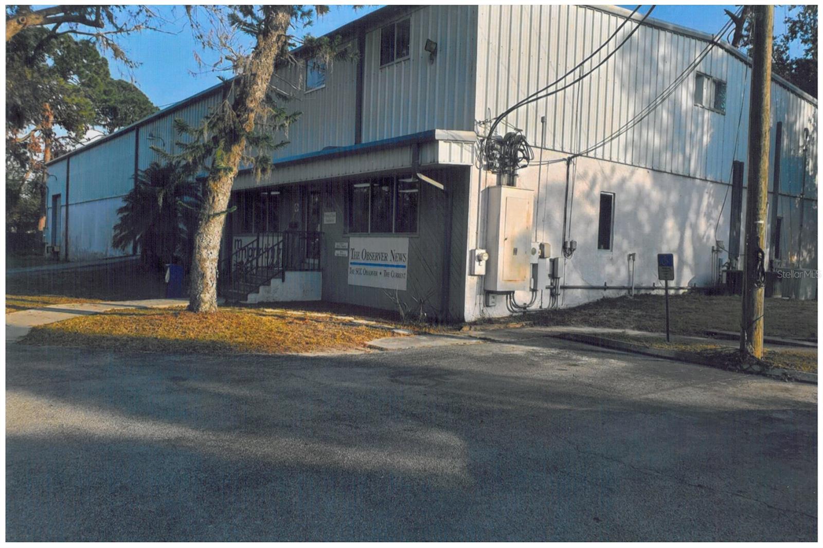 210 Woodland Estates Ave Property Photo 1
