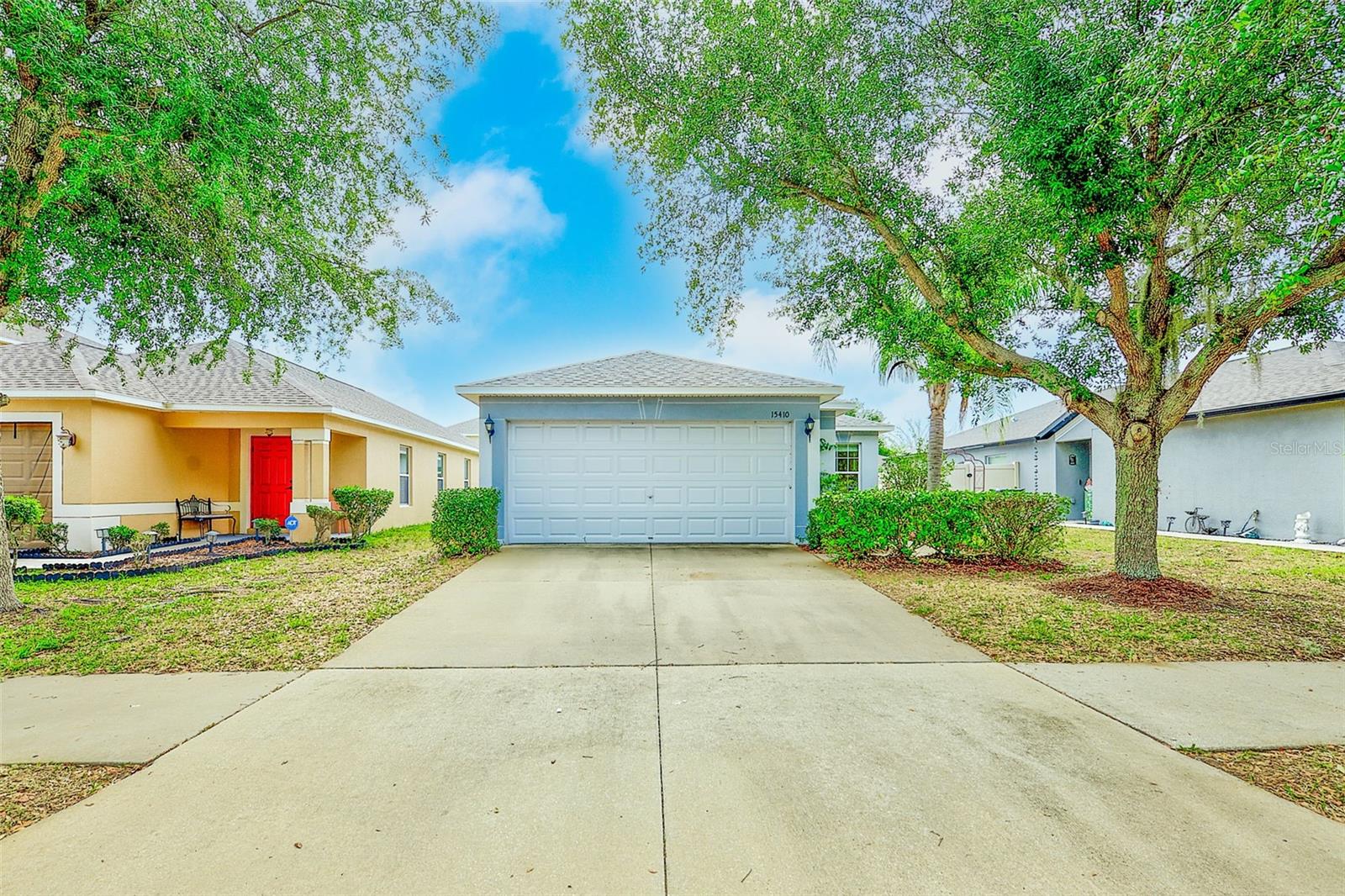 15410 Quail Woods Pl Property Photo 2