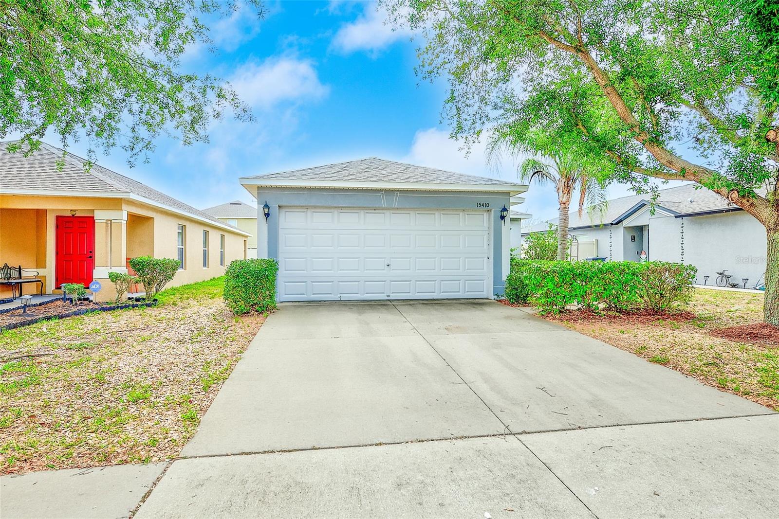 15410 Quail Woods Pl Property Photo 3