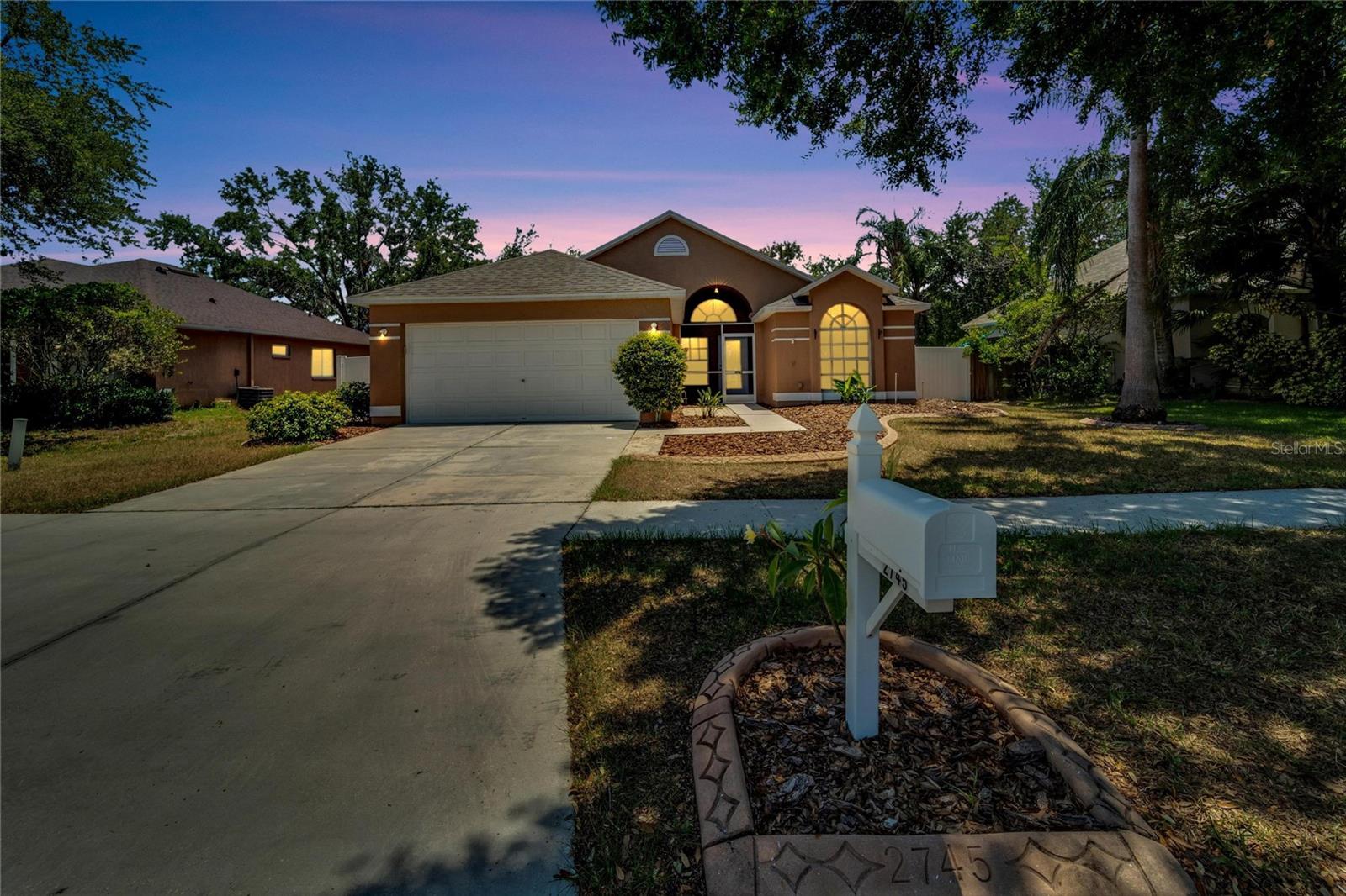 2745 Buckhorn Preserve Blvd Property Photo