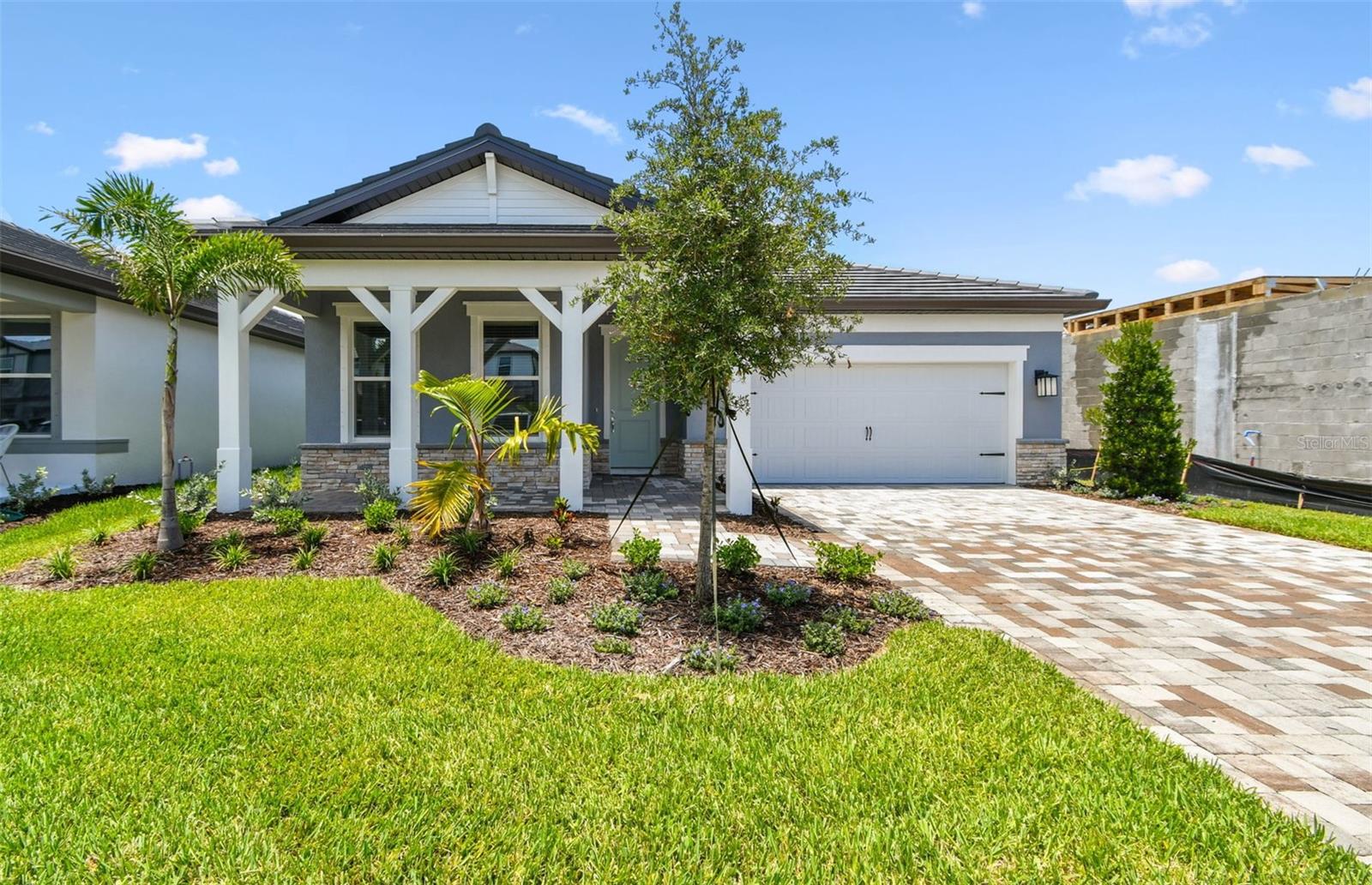 10317 CROSS RIVER TRL Property Photo 1