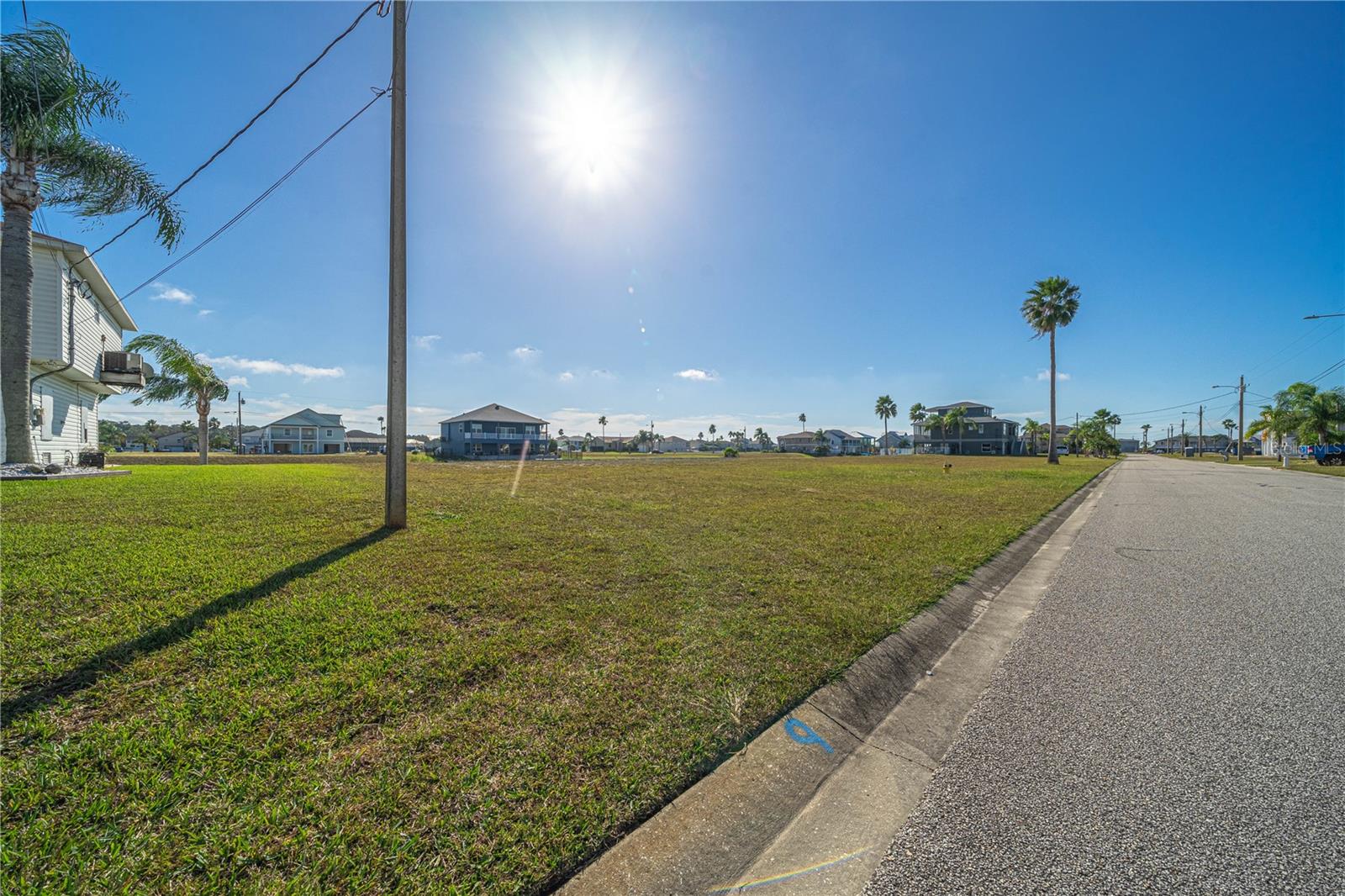 3520 Cobia Dr Property Photo