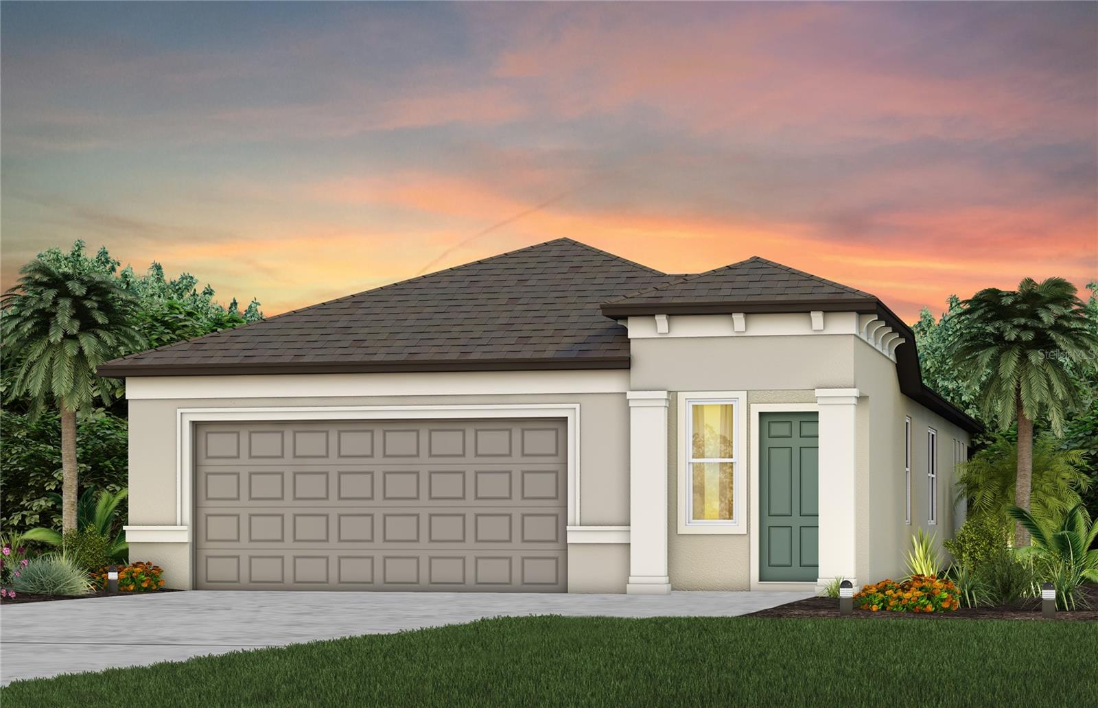 10414 Cross River Trl Property Photo