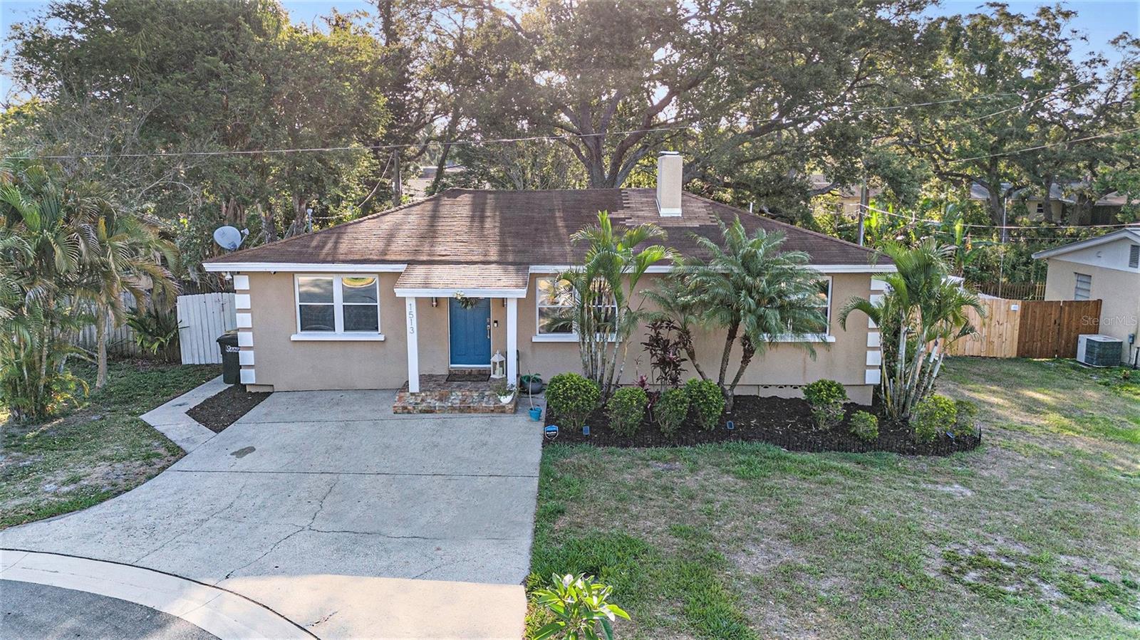 1513 Owen Dr Property Photo 1