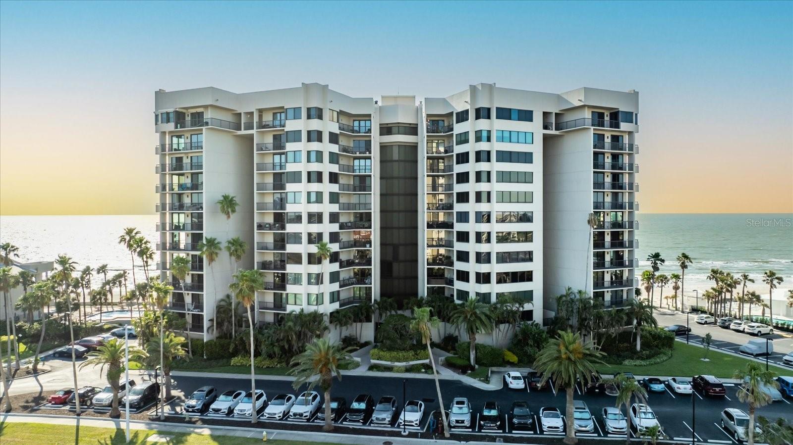 1600 Gulf Blvd #618 Property Photo 1