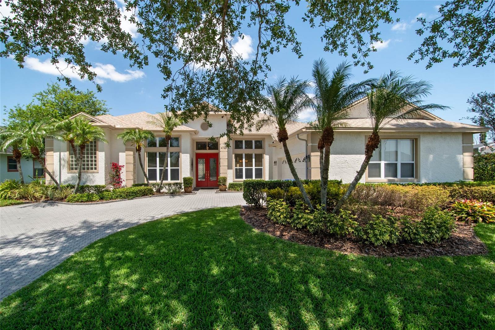 4749 Lake Calabay Dr Property Photo 1