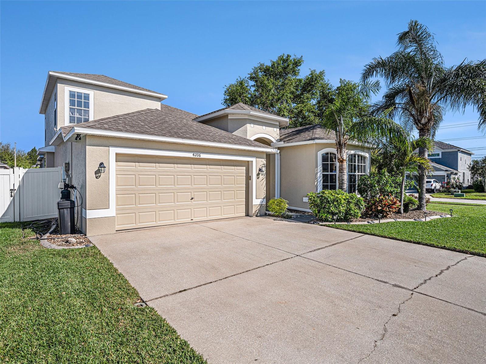 4206 Morning Breeze Ct Property Photo 1