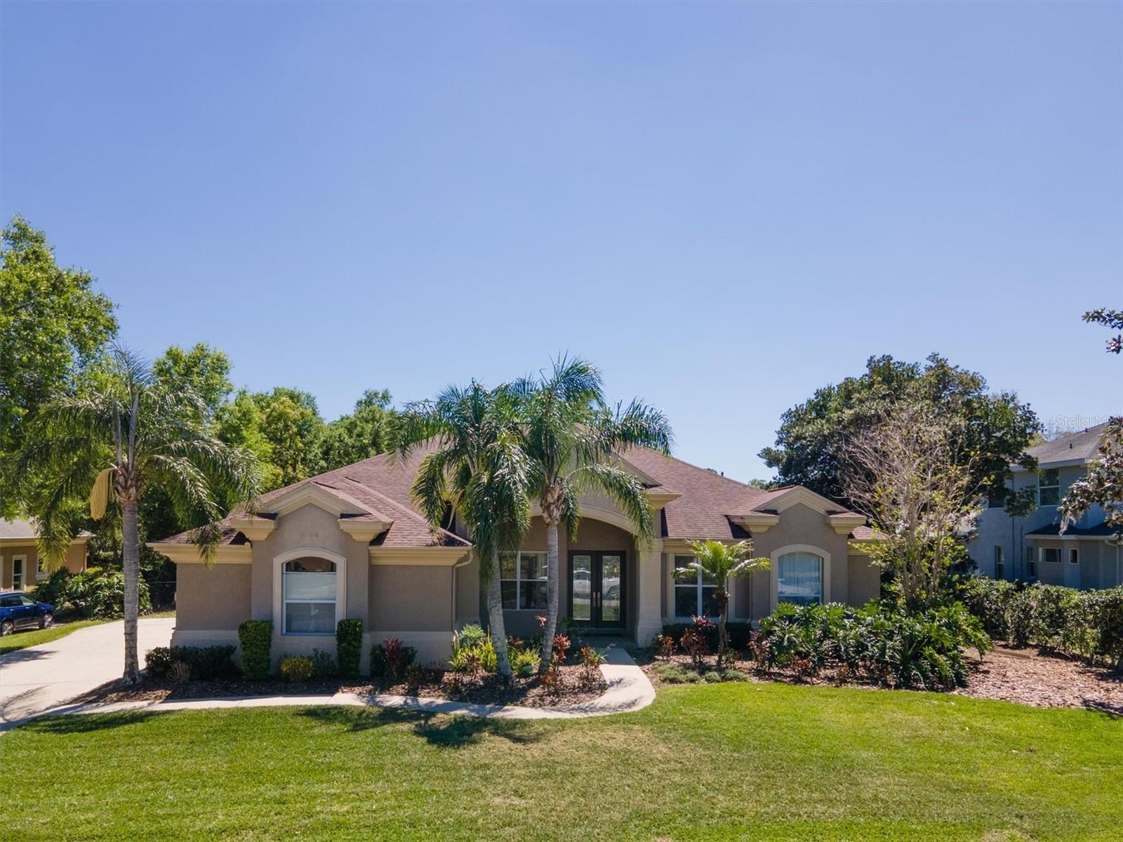 5807 Thoreau Pl Property Photo