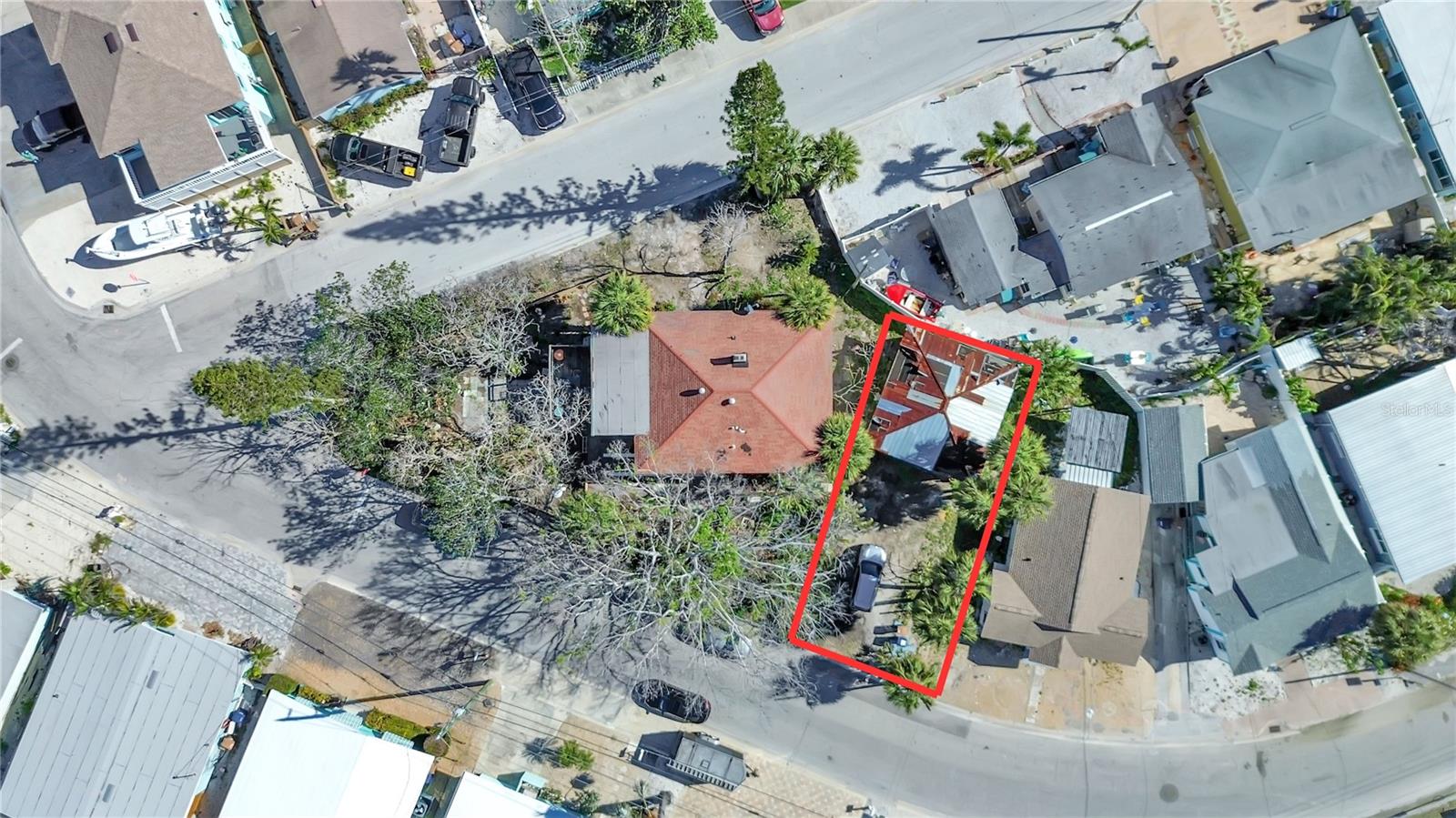 N BAYSHORE DR Property Photo 1