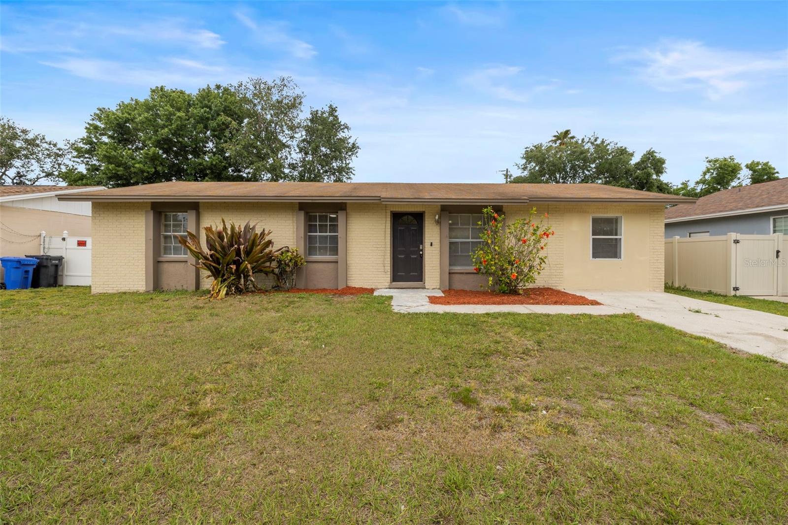 8212 Trammell Trl Property Photo 1