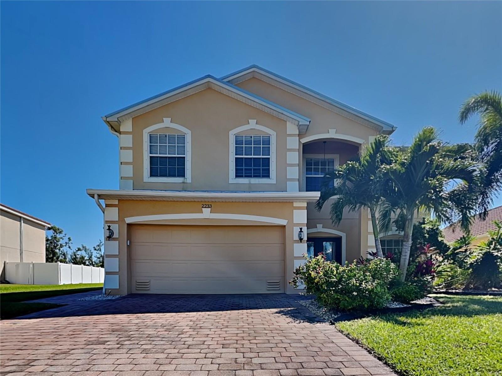 2233 Cape Heather Cir Property Photo