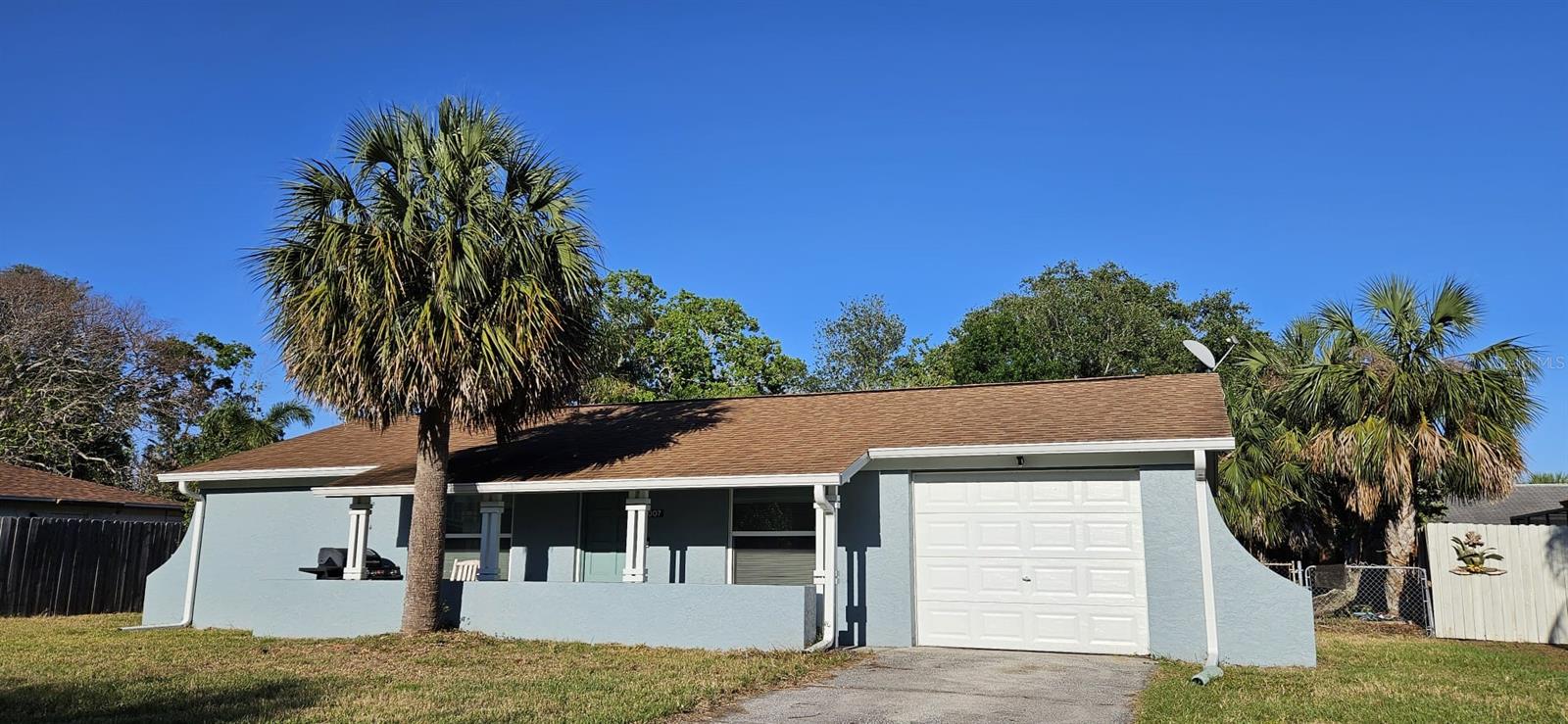 1007 Greenleaf Way Property Photo